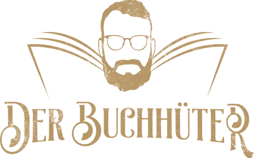 Logo Buchhueter
